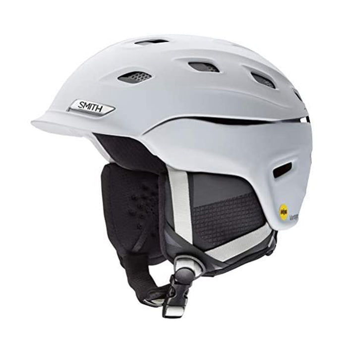 Smith Matte White Vantage MIPS Snow Sport Helmet - E006757DE6367