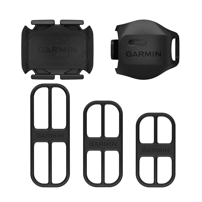 Garmin Bike Speed Sensor 2 and Cadence Sensor 2 Bundle - 010-12845-00