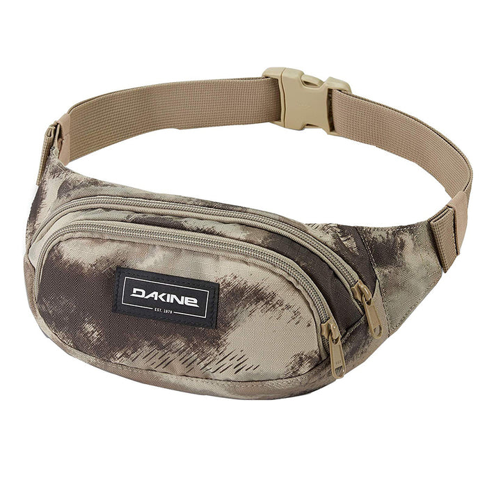 Dakine Unisex Ashcroft Camo  600D Polyester One Size Hip Pack - 08130200-ASHCROFTCAMO