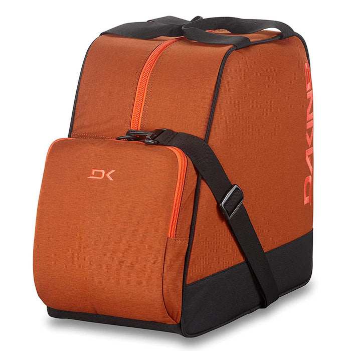 Dakine Unisex Red Earth One Size Snowboard Bag - 08300482-REDEARTH