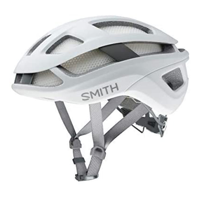 Smith Trace MIPS Bike Matte White Helmet - E007287KM155