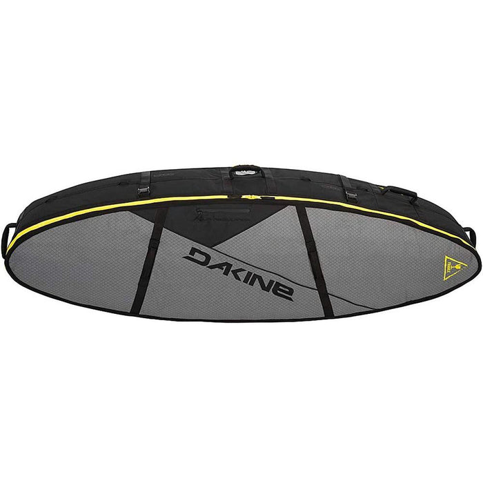 Dakine Unisex Carbon 7' Tour Regulator Surfboard Bag - 10002322-7.0-CARBON(2) - WatchCo.com