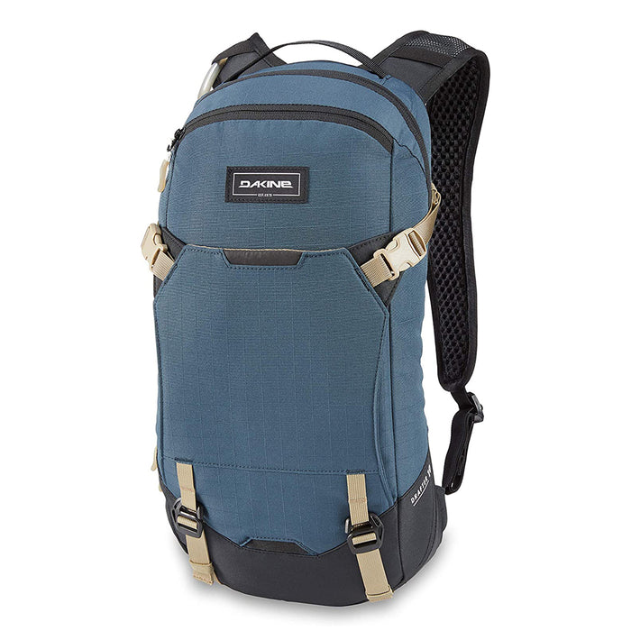 Dakine Unisex Drafter 10L Midnight Blue Backpack - 10003401-MIDNIGHTBL