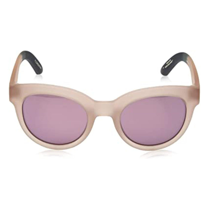 TOMS Women's Florentine Round Polycarbonate Sunglasses - 10010307