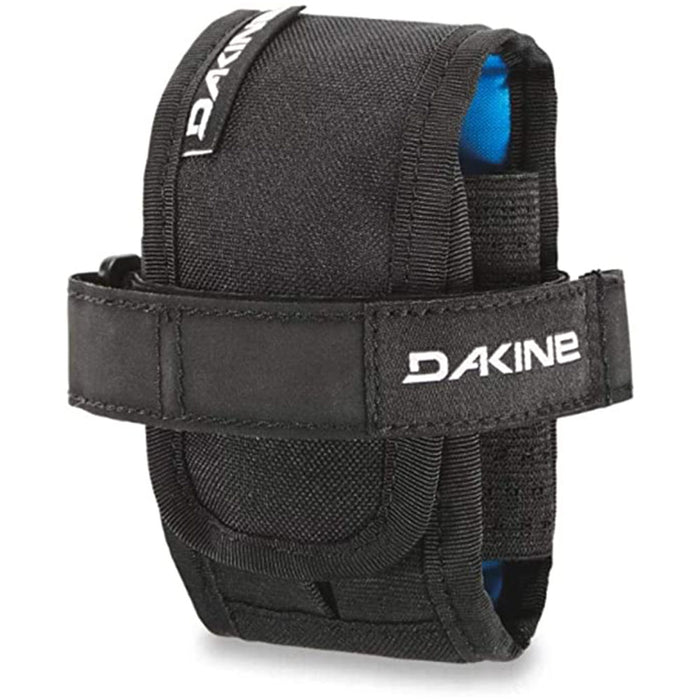 Dakine Unisex Black Hot Laps One Size Gripper Bike Bag - 10001800-BLACK