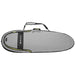 Dakine Unisex Carbon 6' Mission Hybrid Surfboard Bag - 10002841-6.0-HYBCARBON - WatchCo.com