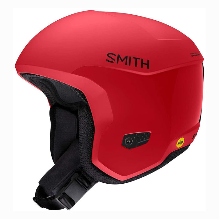 Smith Icon MIPS Matte Lava Snow Helmet - E005072U75155