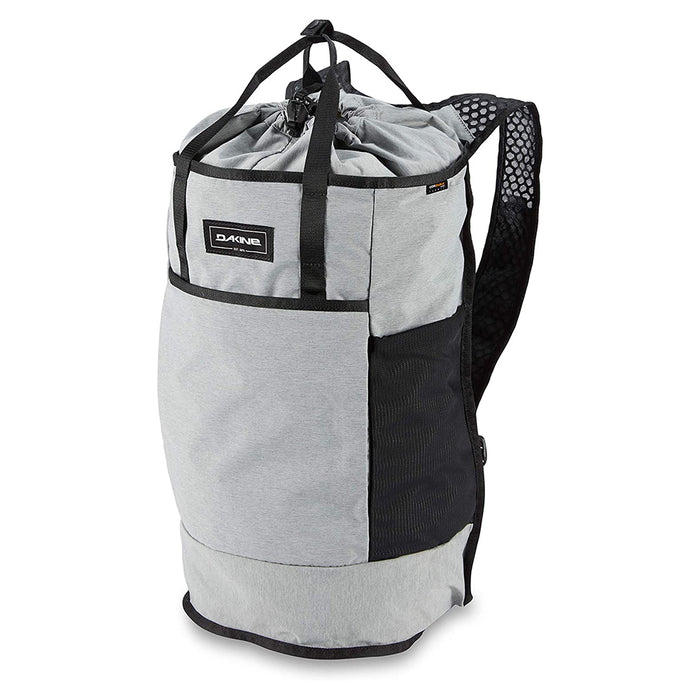 Dakine Unisex Packable 22L Greyscale Backpack - 10003412-GREYSCALE