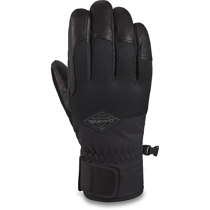 Dakine Mens Charger Black Snowboard Ski Glove - 10003135-BLACK
