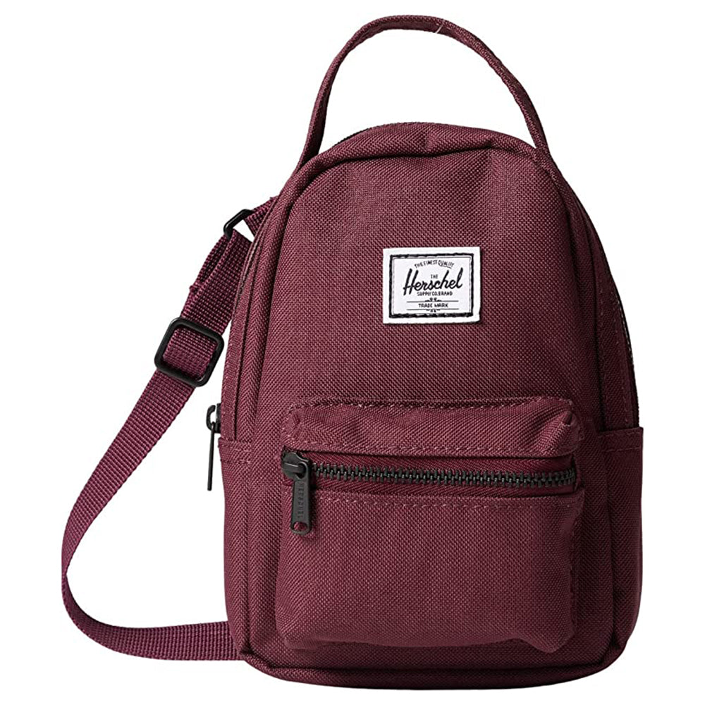 herschel backpack dots Herschel Supply Co. Nova Crossbody Handbags Fig : One Size