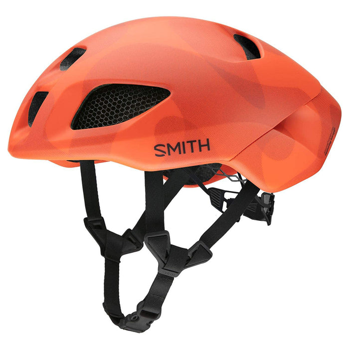 Smith Optics Ignite MIPS Cycling Matte Cinder Haze Small Helmet - E007363K45155