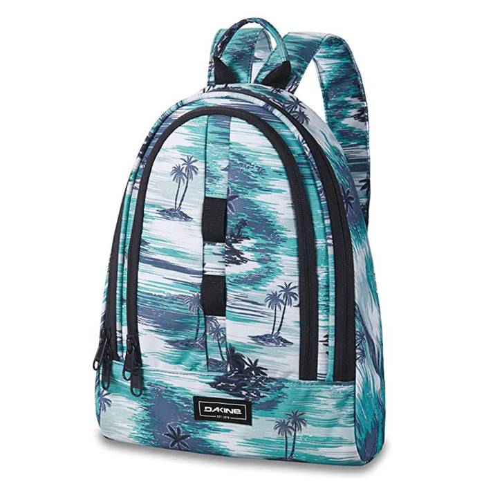 Dakine Unisex Blue Isle Cosmo Pack 6.5L One Size Backpack - 08210060-BLUEISLE