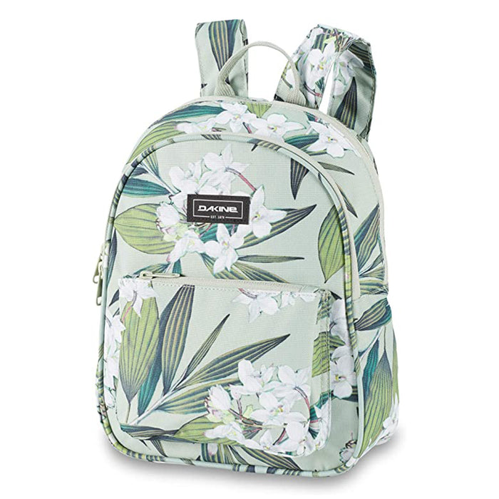 Dakine Unisex Orchid/Multi Essentials Pack One Size Mini 7L Backpack - 10002631-ORCHID