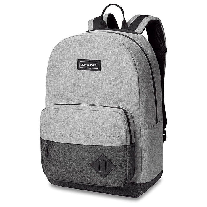 Dakine Unisex 365 Pack Greyscale 30L Backpack - 10002045-GREYSCALE