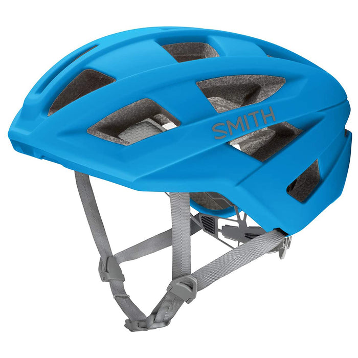 Smith Portal MIPS Bike Matte Imperial Helmet - E0072605Y5559