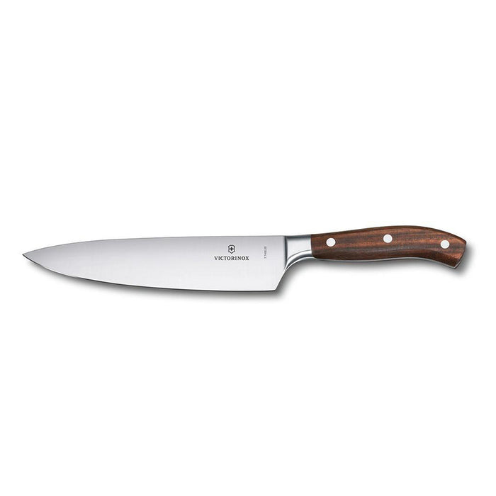 Victorinox Grand Maître Extra Wide Blade Chefs Knife - 7.7323.17G