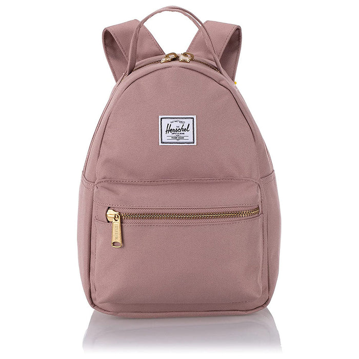 Herschel Unisex Ash Rose Mid-Volume 18.0L Backpack