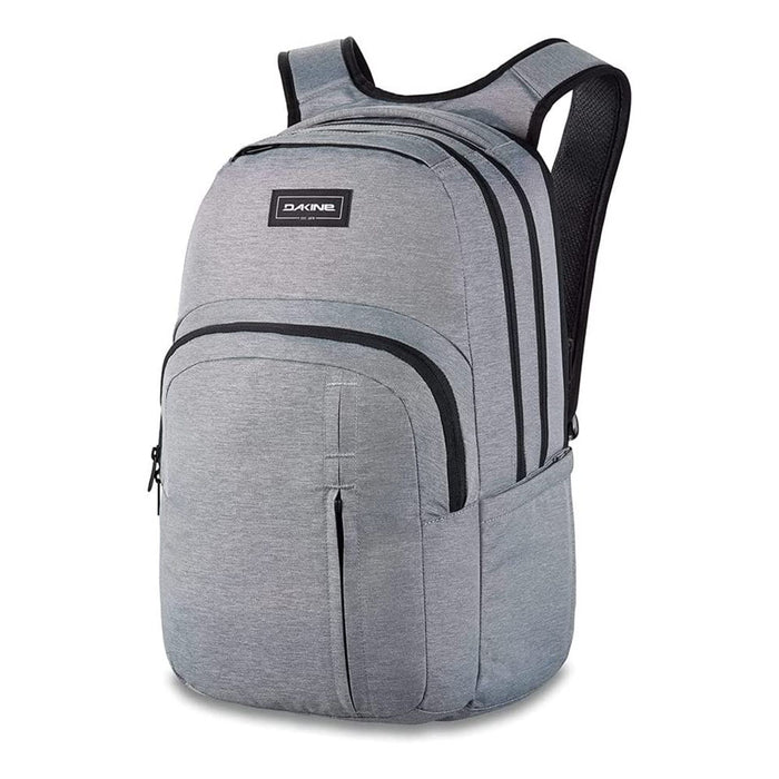 Dakine Unisex Geyser Grey Premium Pack One Size 28L Campus Backpack - 10002632-GEYSERGREY