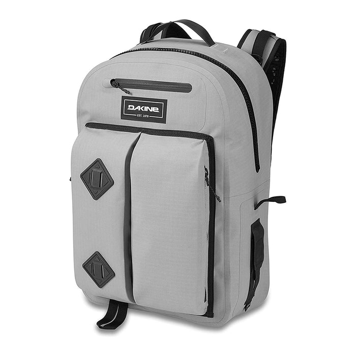 Dakine Unisex Cyclone Hydroseal Griffin 36L Backpack - 10002826-GRIFFIN