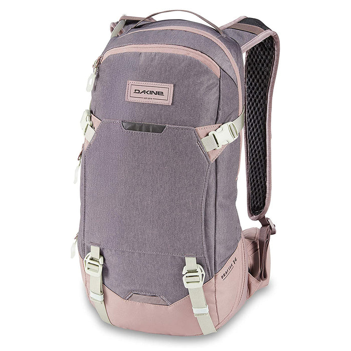 Dakine Women's Drafter Bicycle Hydration 14L Sparrow Backpack - 10003404-SPARROW