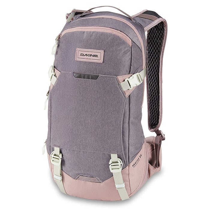 Dakine Womens Drafter Bicycle Hydration 14L Sparrow Backpack - 10003404-SPARROW