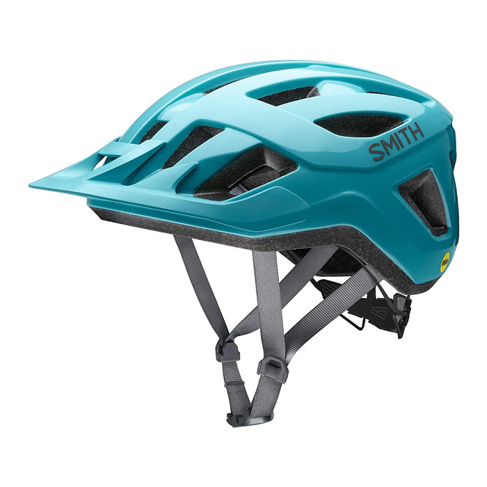 Smith Optics Convoy MIPS MTB Cycling Pool Helmet - E0074105W5559