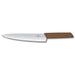 Victorinox Swiss Modern Walnut Wood Handle Carving Knife - 6.9010.22G - WatchCo.com