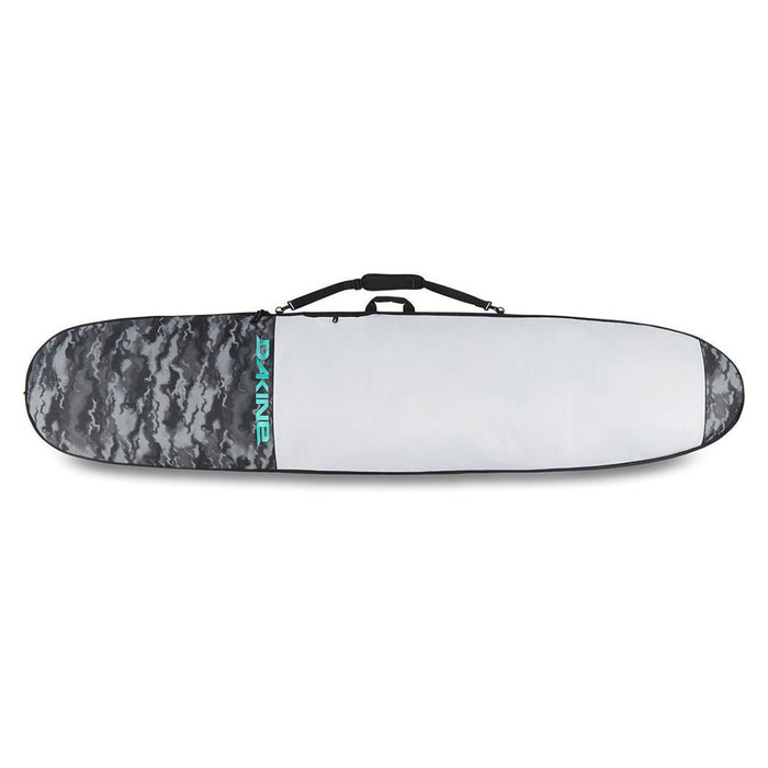 Dakine Unisex Dark Ashcroft Camo 11' Daylight Noserider Surfboard Bag - 10002830-11.0-NOSEASHCROFTCAMO