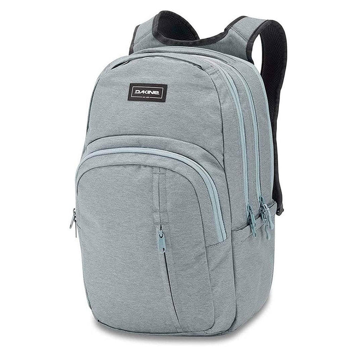 Dakine Unisex Campus Premium Lead Blue 28L Backpack - 10002632-LEADBLUE
