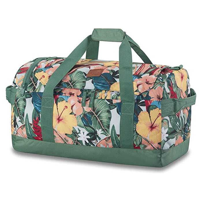 Dakine Unisex Island Spring EQ Duffle 35L Bag - 10002934-ISLANDSPRINGBROWN(2)