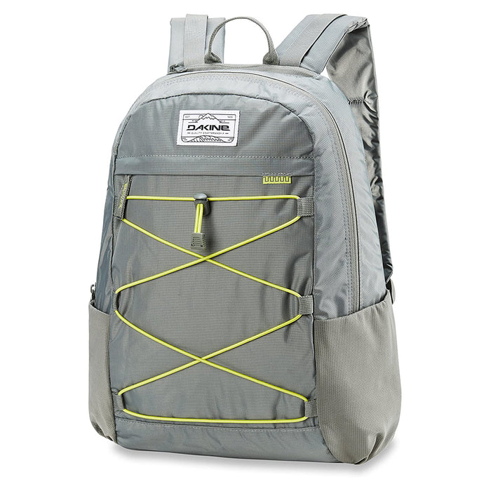 Dakine Unisex Wonder Slate Backpack Bags - 10001439-SLATE