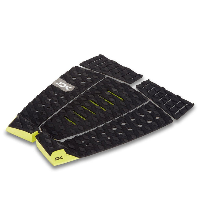 Dakine Evan Gieselman Pro Traction One Size Black Surf Pad - 10002273-BLACK