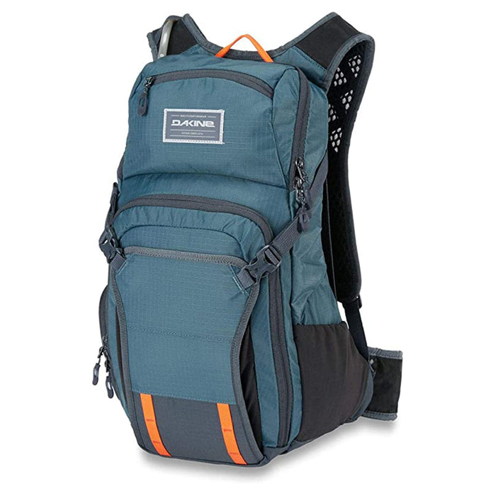 Dakine Unisex Drafter 14L Hydration Slate Blue Backpack Bags - 10001203-SLATEBLUE