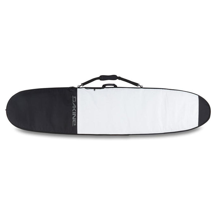 Dakine Unisex White 9'2" Daylight Noserider Surfboard Bag - 10002830-9.2-NOSEWHITE
