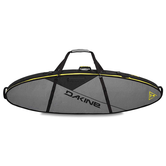 Dakine Regulator Surf Triple Carbon 6' Travel Surfboard Bag - 10002308-6.0-CARBON