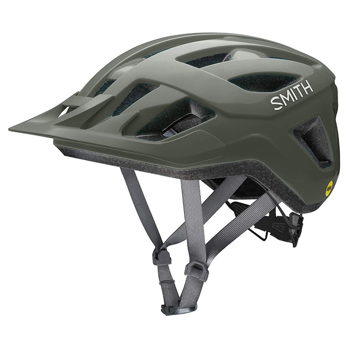 Smith Optics Convoy MIPS MTB Cycling Helmet - E007412LS5559