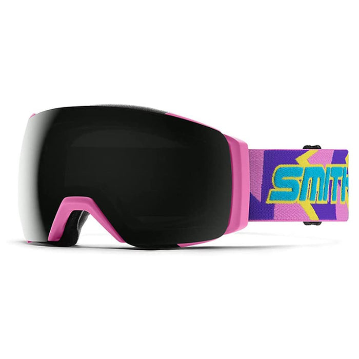 Smith Mens I/O MAG Chromapop Sun Black XL Snow Goggles - M00713034994Y