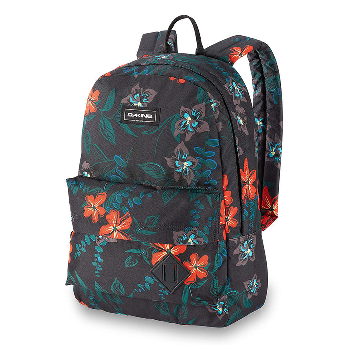 Dakine Unisex 365 Pack 21L Twilightfl Backpack - 08130085-TWILIGHTFL