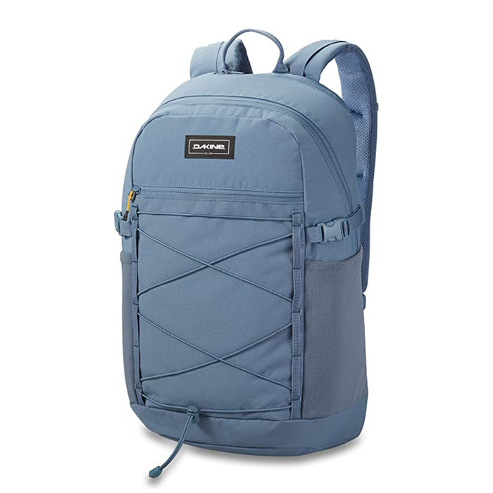 Dakine Unisex Vintage Blue One size 25L WNDR Backpack - 10002627-VINTAGEBLUE
