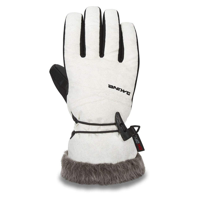 Dakine Womens Alero Glacier Medium Gloves - 10000716-GLACIER-M