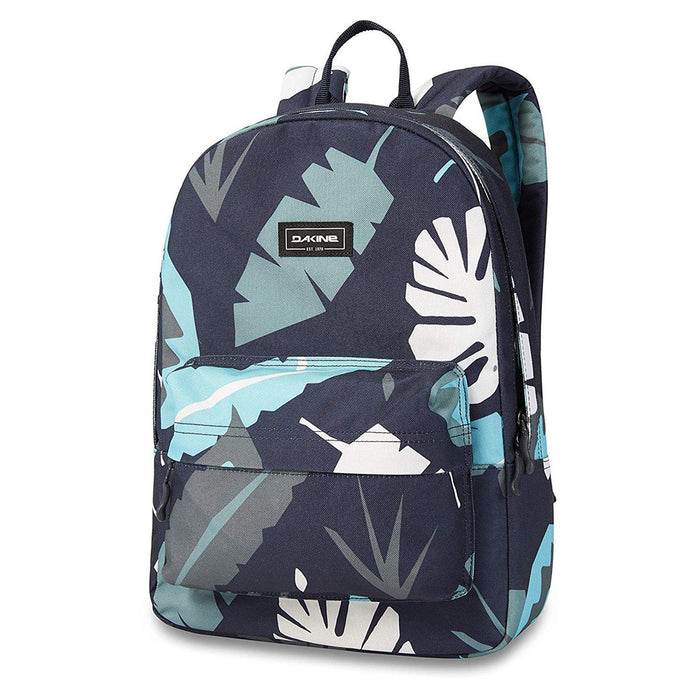 Dakine Unisex Abstract Palm 365 Mini 12L Backpack - 10001432-ABSTRACTPALM