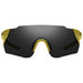 Smith Mens Attack MAG MAX Matte Mystic Green Frame Black ChromaPop Lens Sunglasses - 200423DLD991C - WatchCo.com