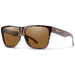 Smith Mens Lowdown XL 2 Tortoise Frame Brown Polarized Lens Sunglasses - 2015140866070 - WatchCo.com