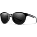 Smith Mens Eastbank Black Frame Black Polarized Lens Sunglasses - 201932807526N - WatchCo.com