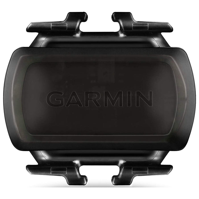 Garmin Bike Speed Black Cadence Sensor - 010-12102-00