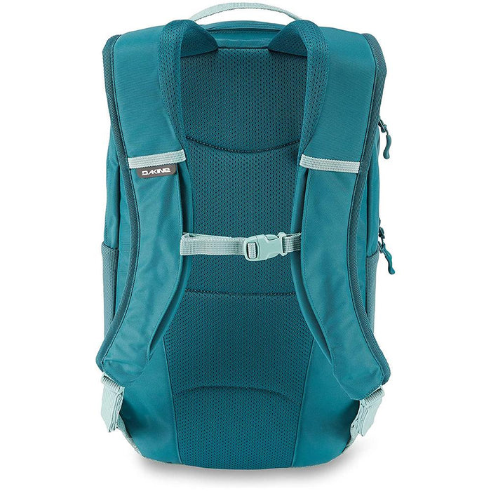 Dakine Unisex Digital Teal Urbn Mission Pack 23L Laptop Backpack - 10003246-TEAL - WatchCo.com