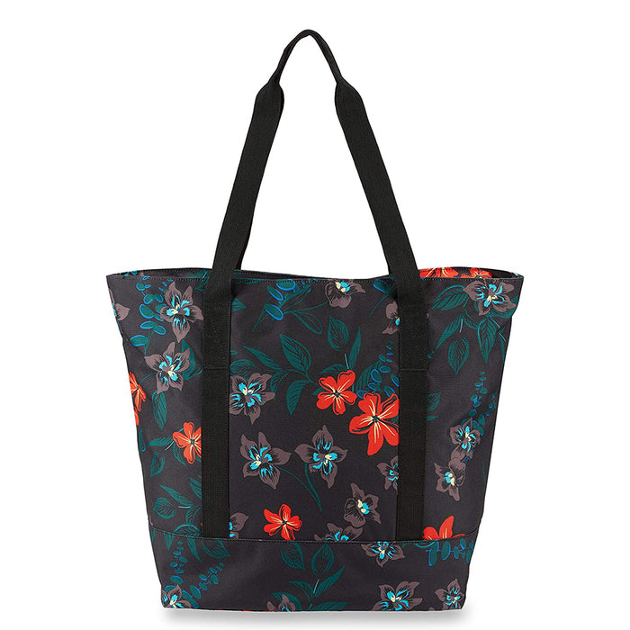 Dakine Womens Classic Tote 33L Shoulder Reusable Twilight Floral Bag - 10002607-TWILIGHTFL