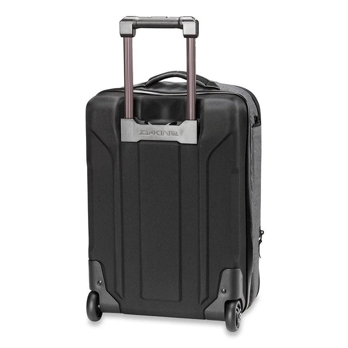 Dakine Unisex Carbon Status Roller 42L Luggage Bag - 10002940-CARBON
