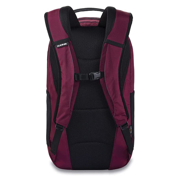 Dakine Unisex Grape Vine URBN Mission Pack 23L Backpack - 10003246-GRAPEVINE