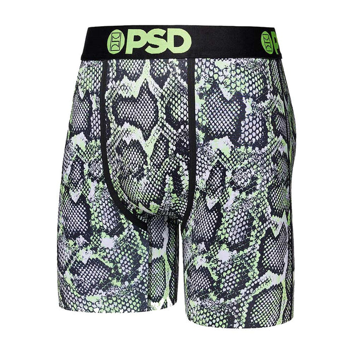 PSD Men's Multicolor Viper Pop Boxer Briefs Underwear - 322180050-MUL